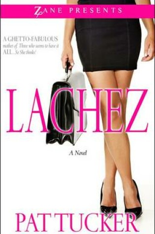 Cover of Lachez