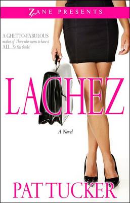 Book cover for Lachez