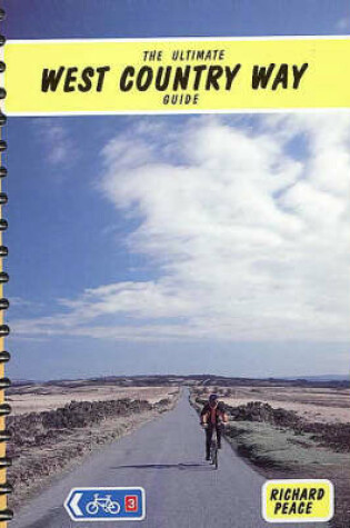 Cover of The Ultimate West Country Way Guide