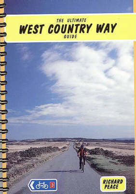 Cover of The Ultimate West Country Way Guide