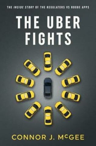 Cover of The Uber Fights