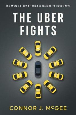 Cover of The Uber Fights