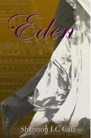 Cover of Eden