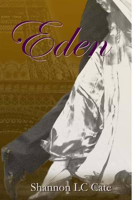 Book cover for Eden