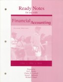 Book cover for Ready Notes for Use with Financial Accounting