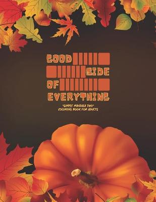 Book cover for Good Side of Everything