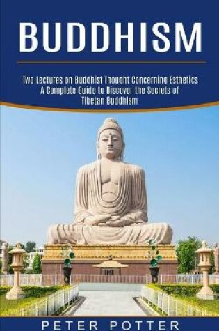 Cover of Buddhism