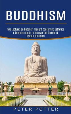 Book cover for Buddhism