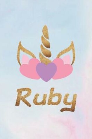 Cover of Ruby