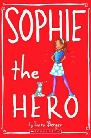 Cover of Sophie the Hero