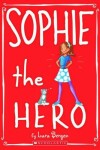 Book cover for Sophie the Hero