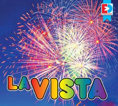 Cover of La Vista