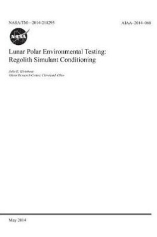 Cover of Lunar Polar Environmental Testing