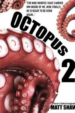 Cover of Octopus 2 - An Extreme Horror