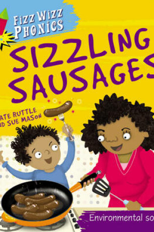 Cover of Sizzling Sausages