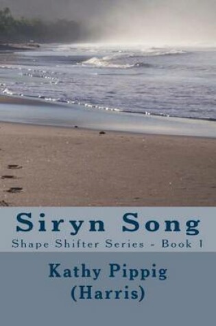 Cover of Siryn Song