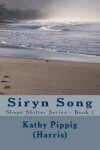Book cover for Siryn Song