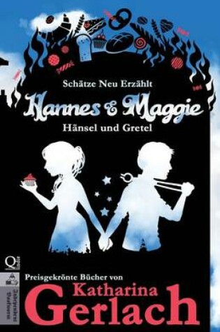 Cover of Hannes und Maggie