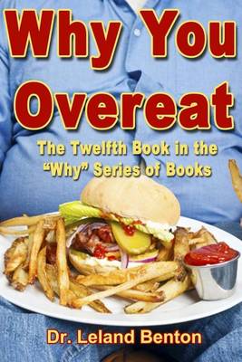 Cover of Why You Overeat