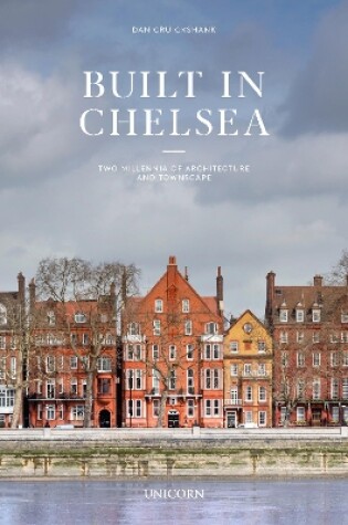 Cover of Built in Chelsea