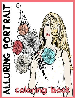 Book cover for Alluring Portrait