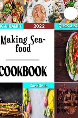 Cover of Making Seafood