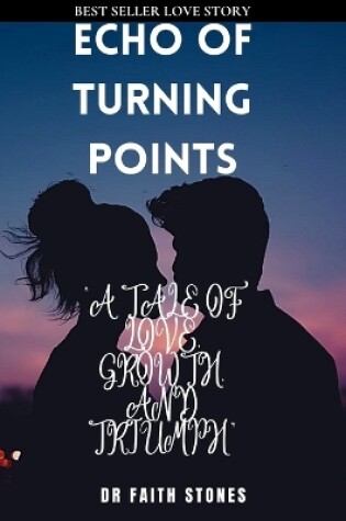 Cover of Echo of Turning Points