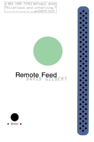 Cover of Remote Feed