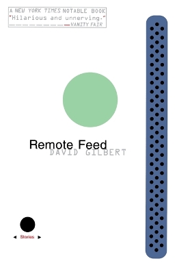 Book cover for Remote Feed