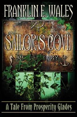 Cover of Sailor's Cove