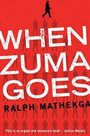 Cover of When Zuma Goes