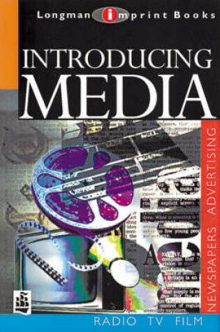 Cover of Introducing Media