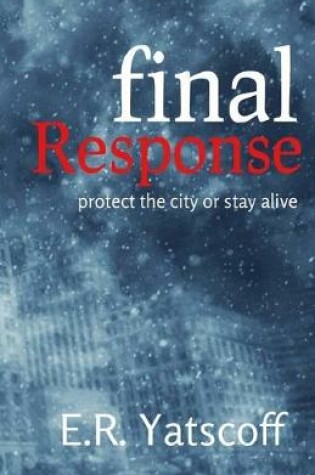 Cover of Final Response