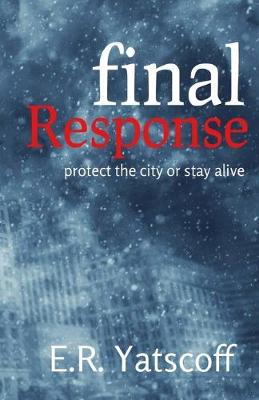 Book cover for Final Response