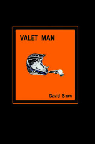 Cover of Valet Man
