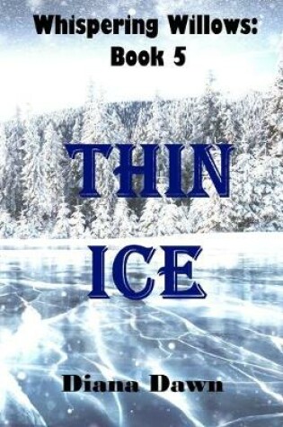 Cover of Thin Ice