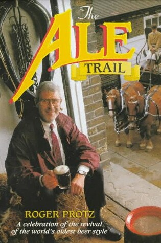 Cover of Ale Trail