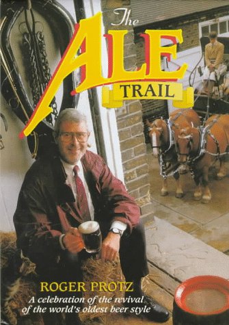 Book cover for Ale Trail