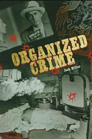 Cover of Organized Crime