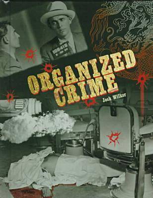 Cover of Organized Crime