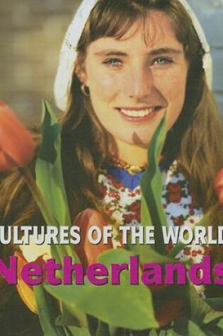 Cover of Netherlands