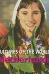 Book cover for Netherlands