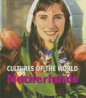 Cover of Netherlands