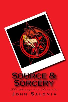 Cover of Source & Sorcery