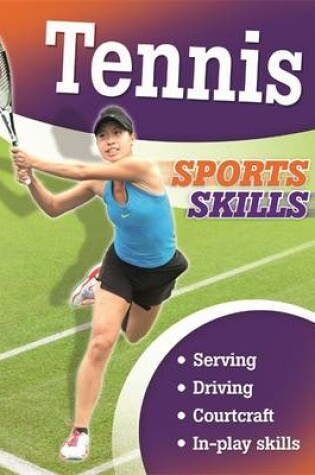 Cover of Tennis