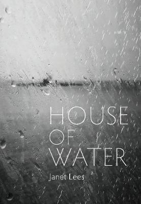 Book cover for House of Water