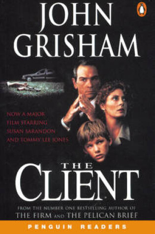 Cover of The Client New Edition