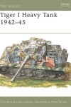 Book cover for Tiger 1 Heavy Tank 1942-45