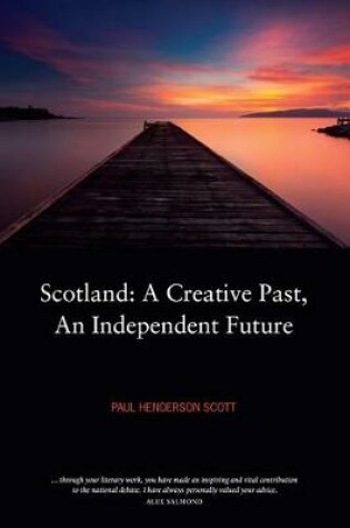 Cover of Scotland