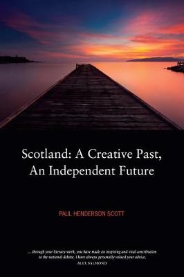 Book cover for Scotland